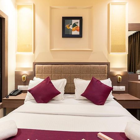 Horizon Inn Near Exhibition Center Mumbai  Buitenkant foto